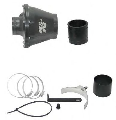 K&N FILTERS 57a6005 -